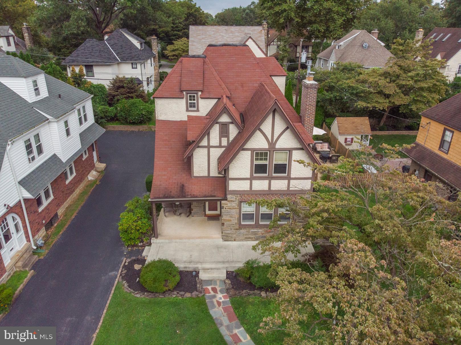 ARONIMINK - Residential