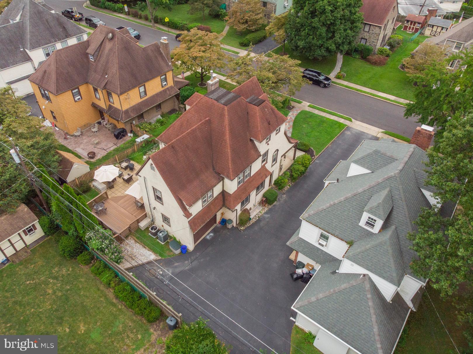 ARONIMINK - Residential