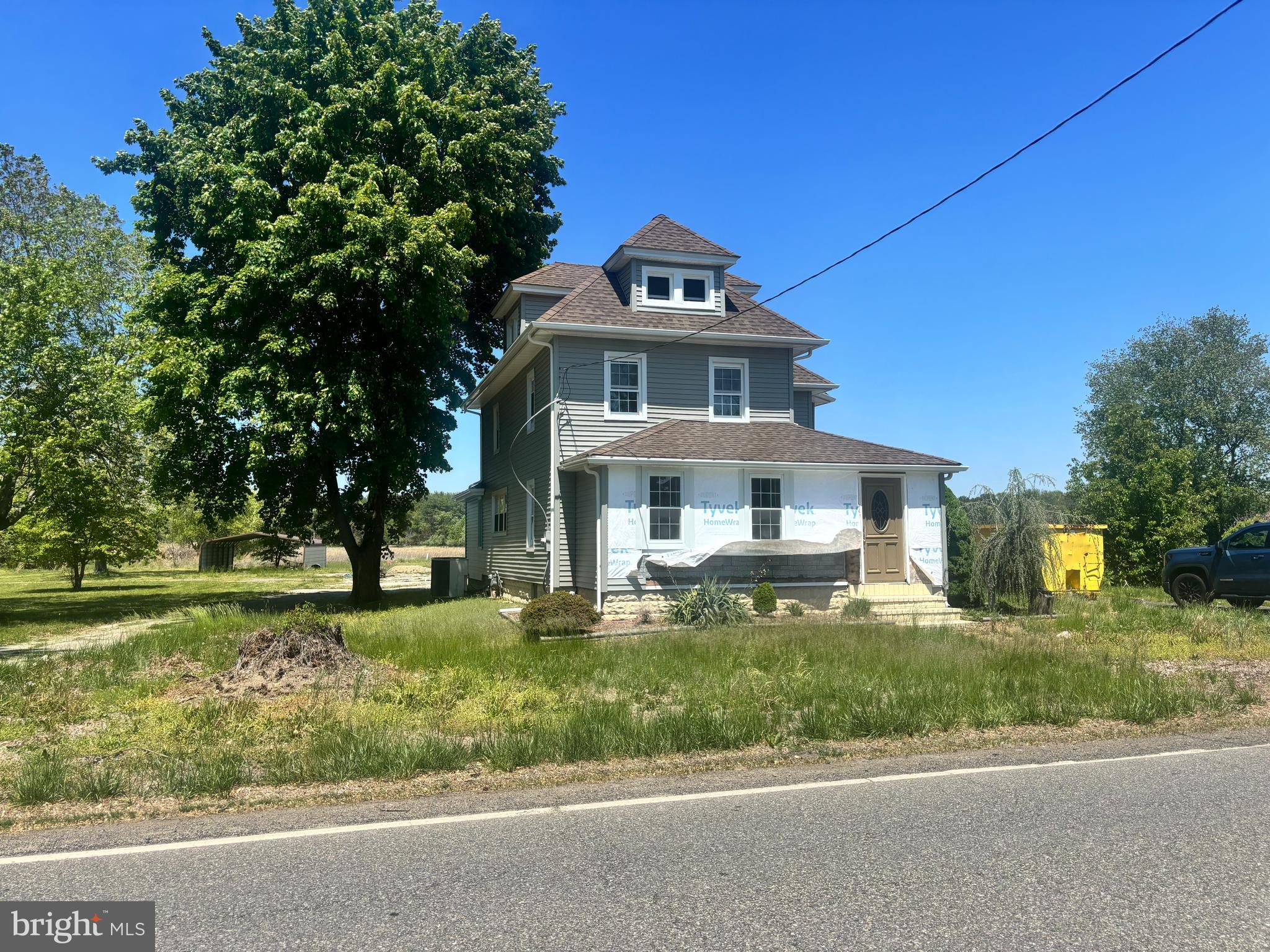 219 PUMP BRANCH ROAD