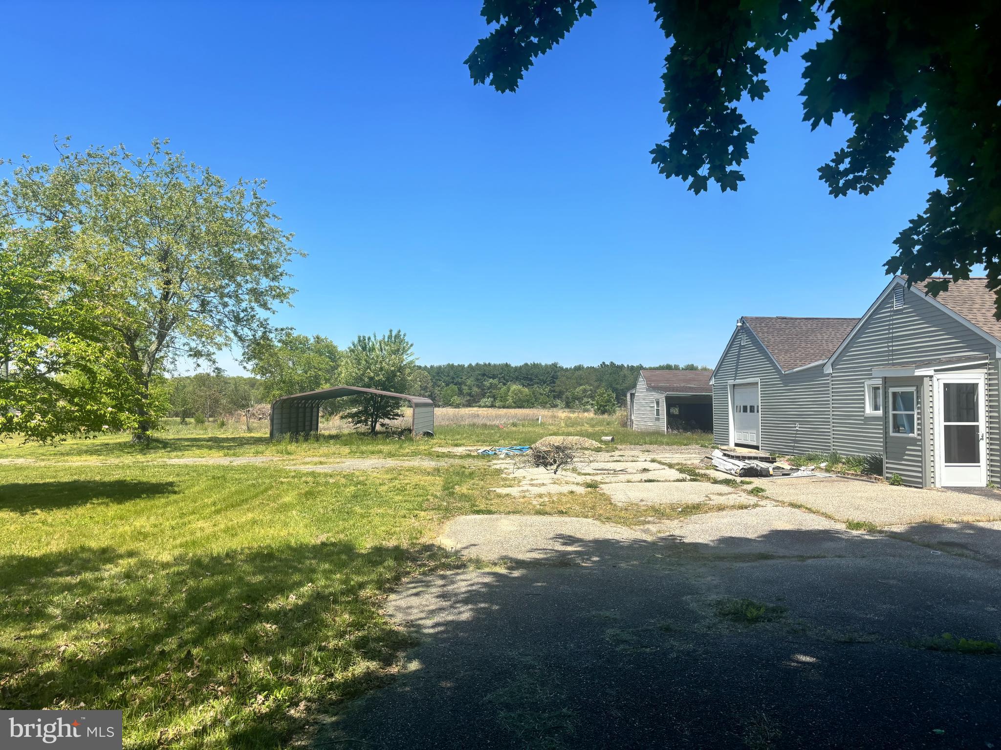 219 PUMP BRANCH ROAD