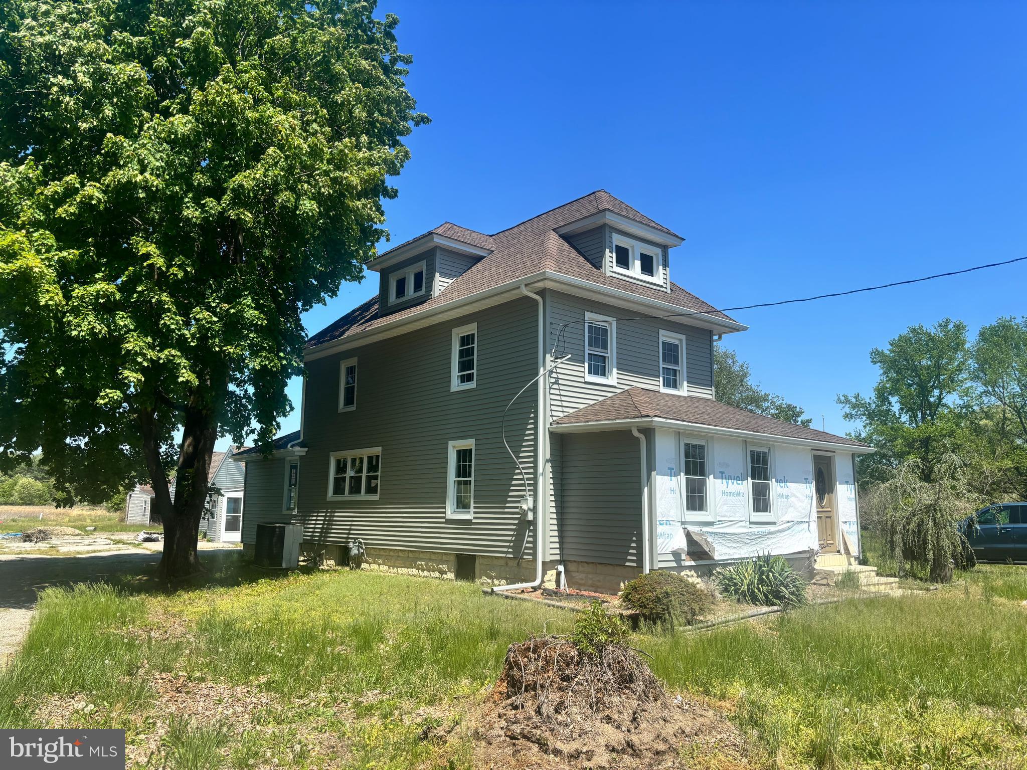 219 PUMP BRANCH ROAD