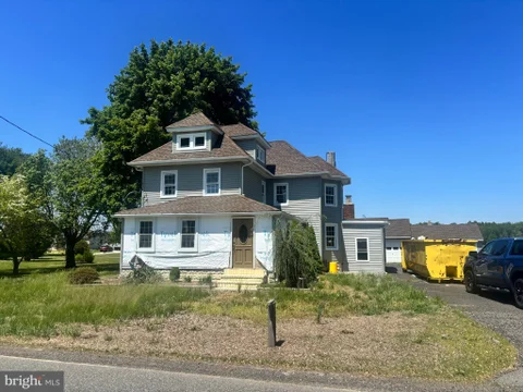219 Pump Branch Road, Waterford Works, NJ 08089 - #: NJCD2117486