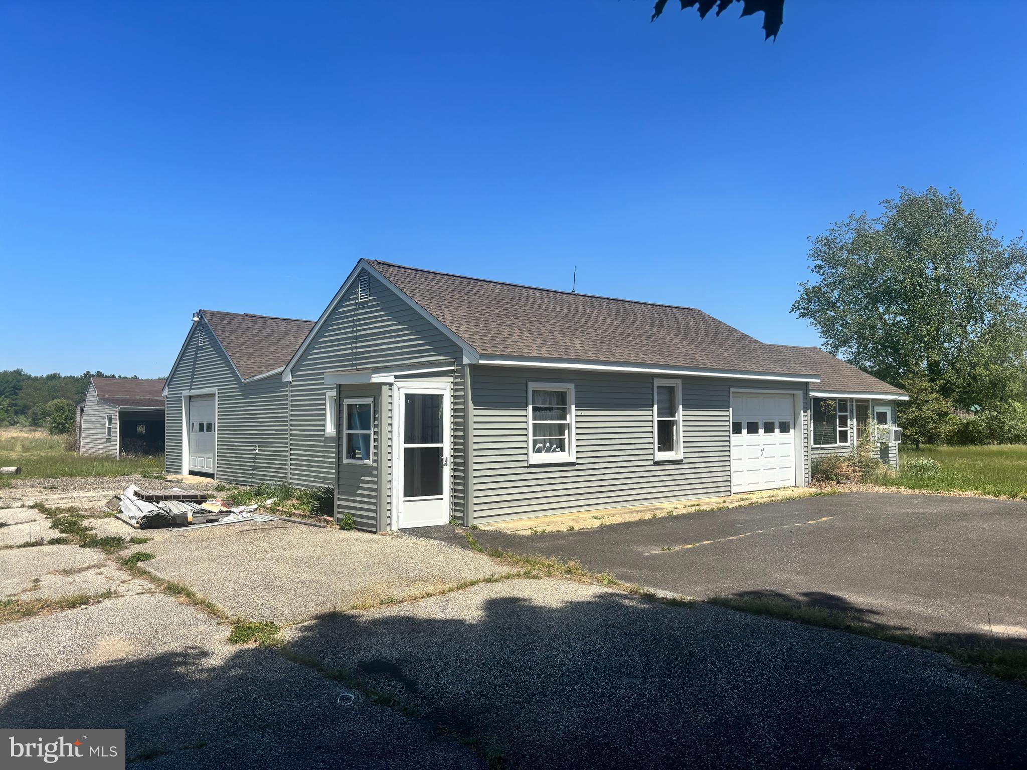 219 PUMP BRANCH ROAD