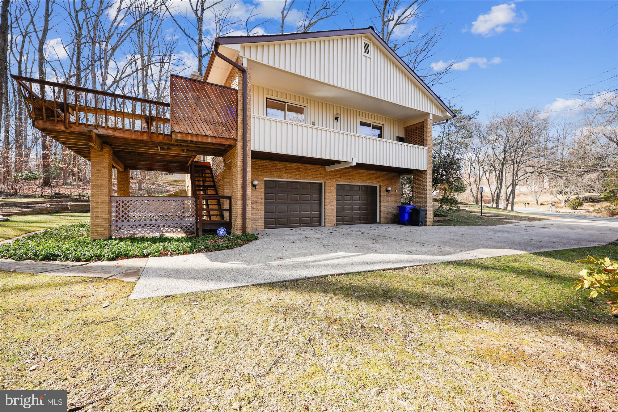 EVERGREEN - Residential