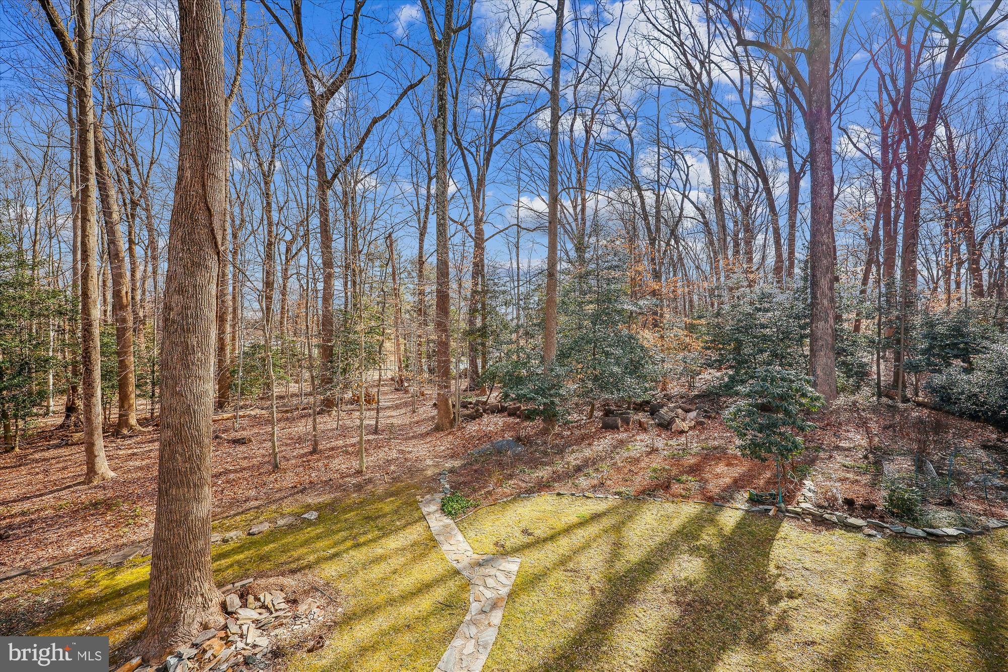 EVERGREEN - Residential