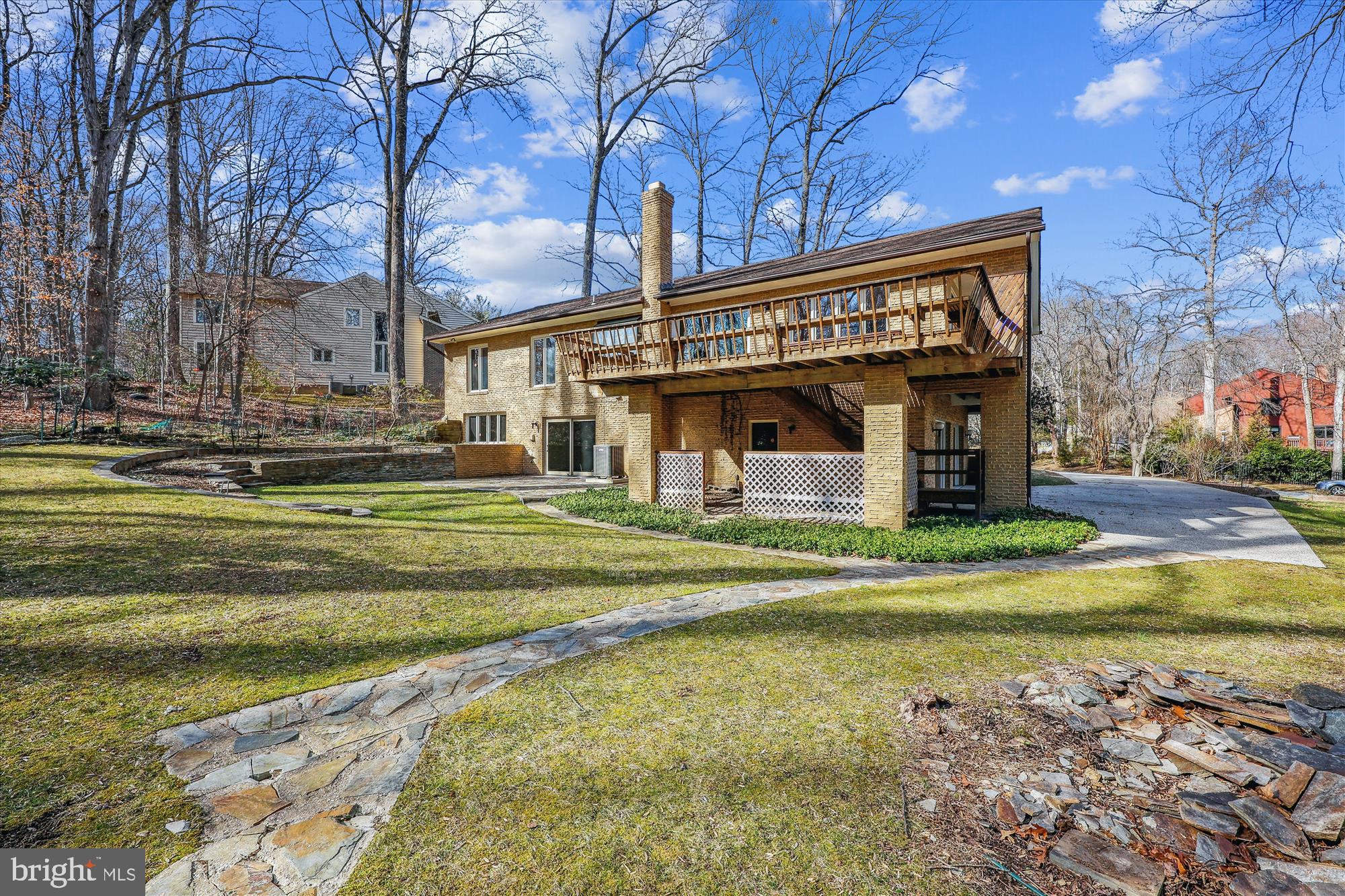 EVERGREEN - Residential