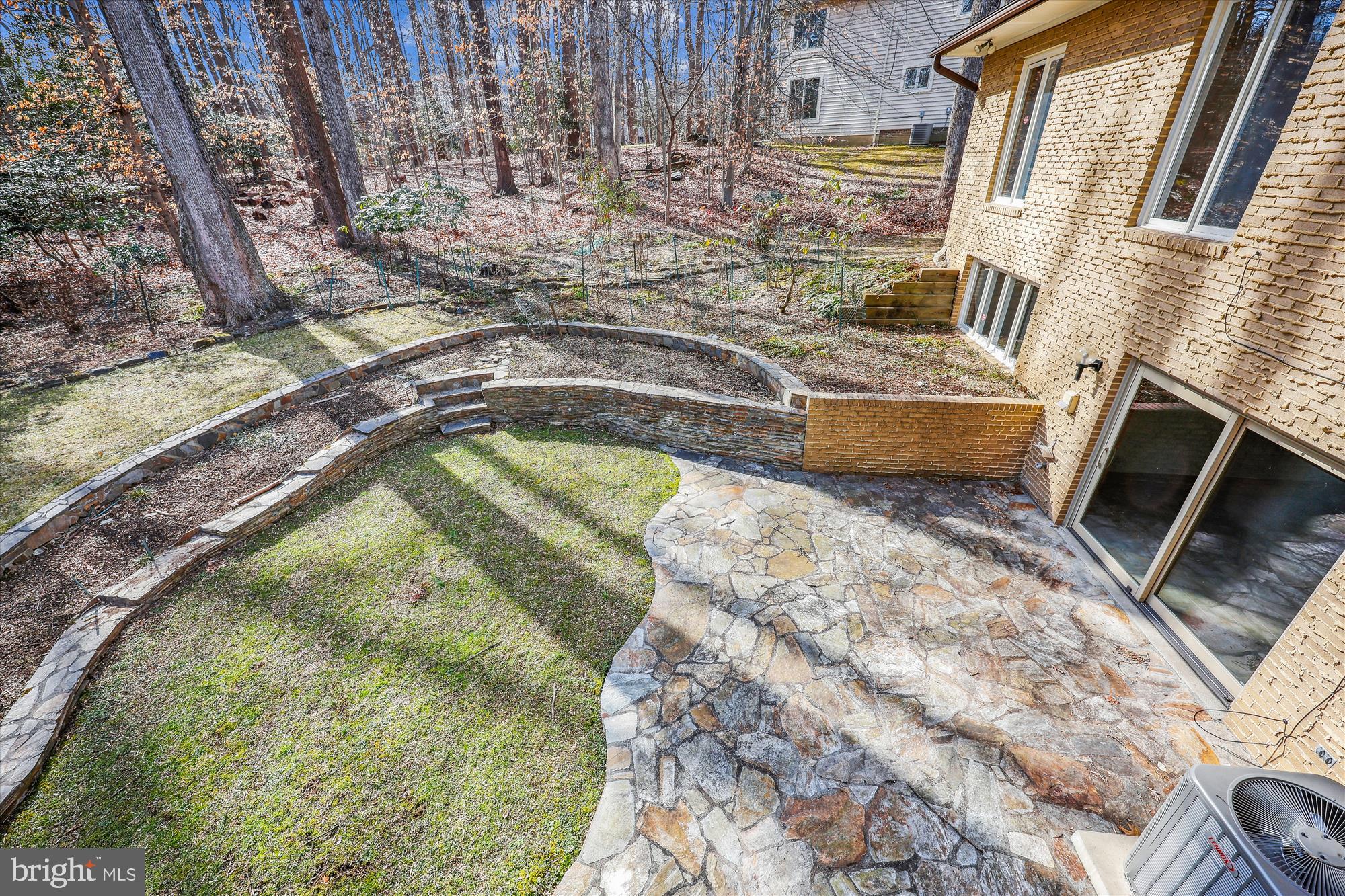 EVERGREEN - Residential