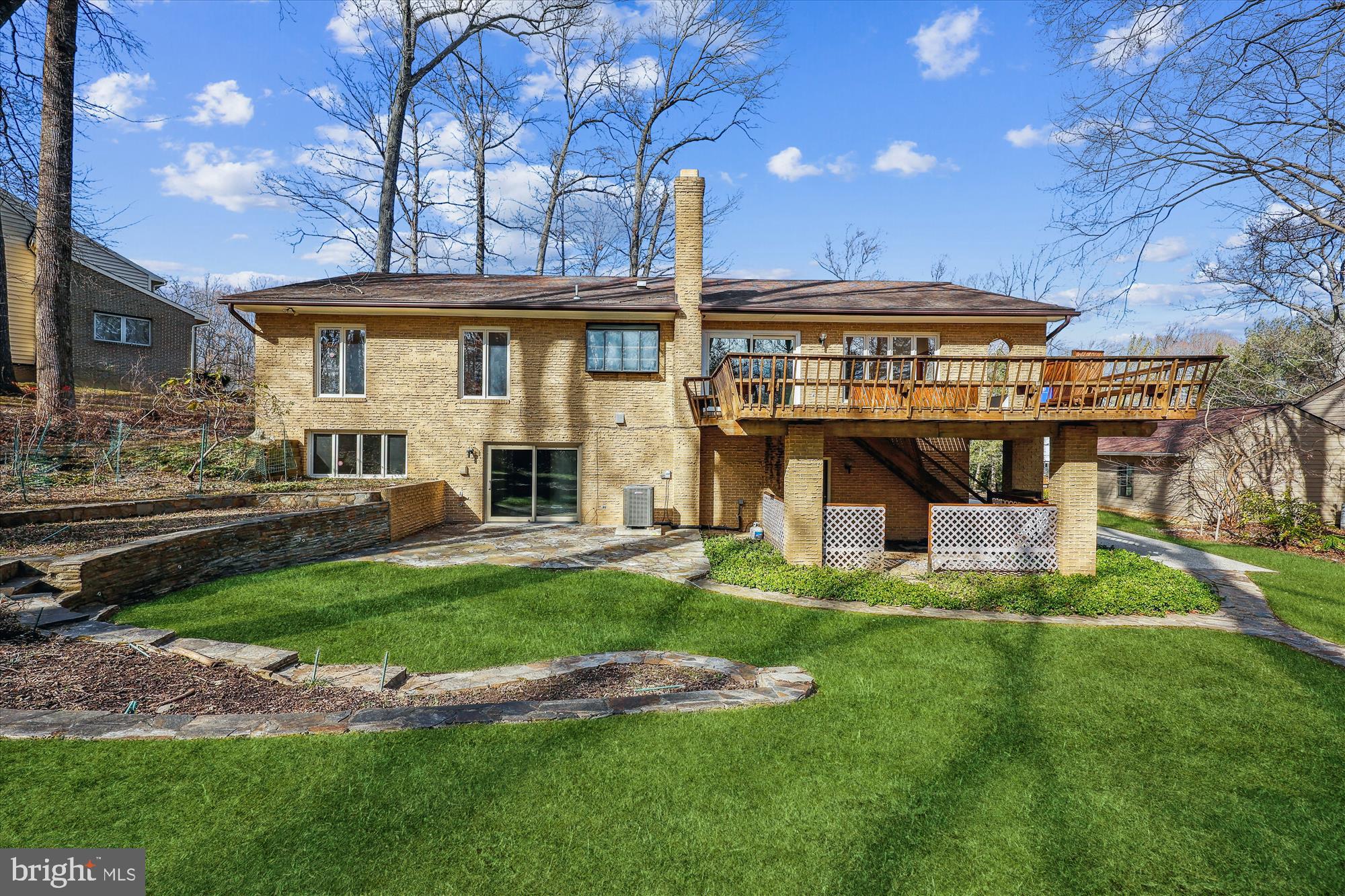 EVERGREEN - Residential