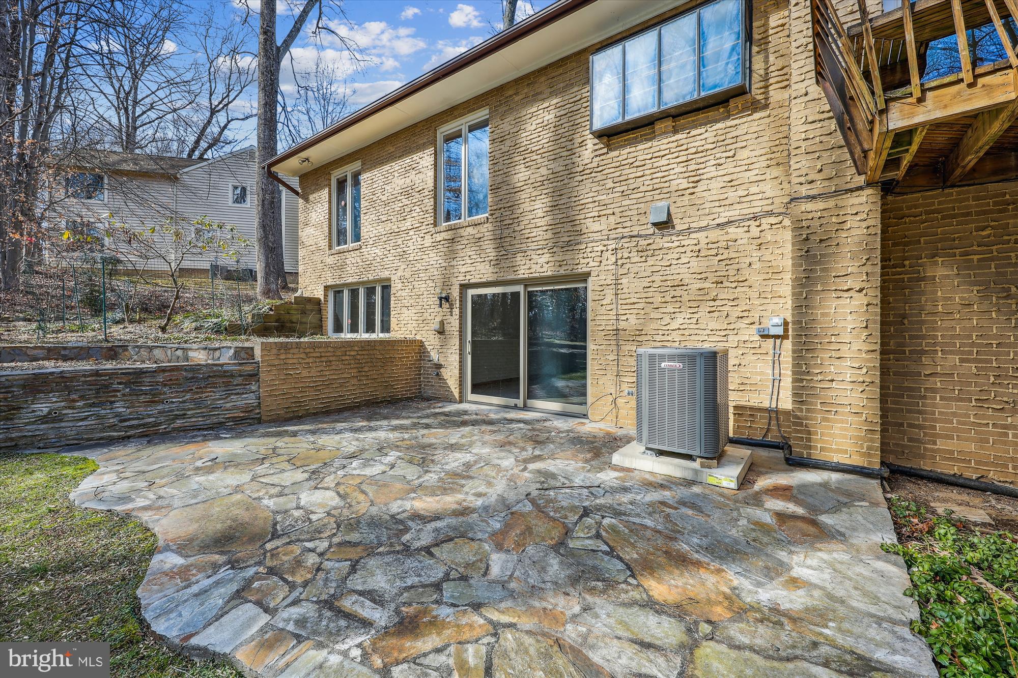 EVERGREEN - Residential