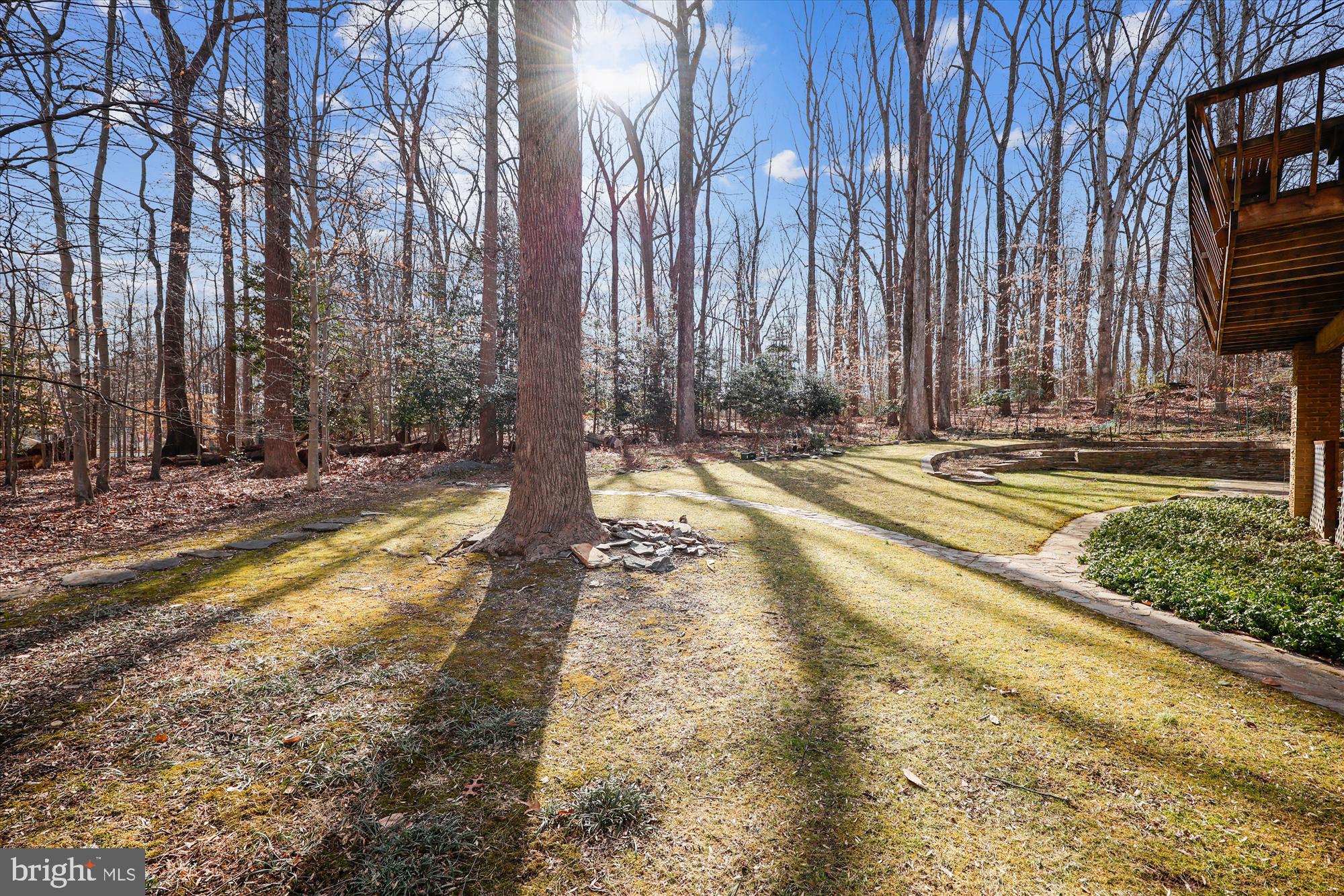 EVERGREEN - Residential