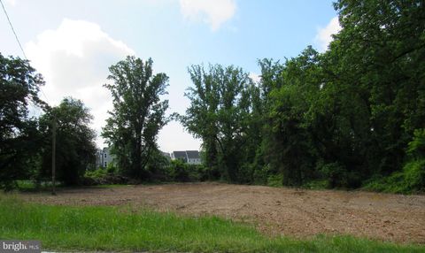 10609 BIRD RIVER ROAD MIDDLE RIVER MD 21220