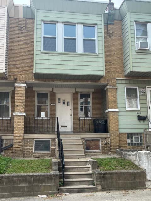 Photo of 2122 Larue Street, PHILADELPHIA, PA 19124 (MLS # PAPH2656352)