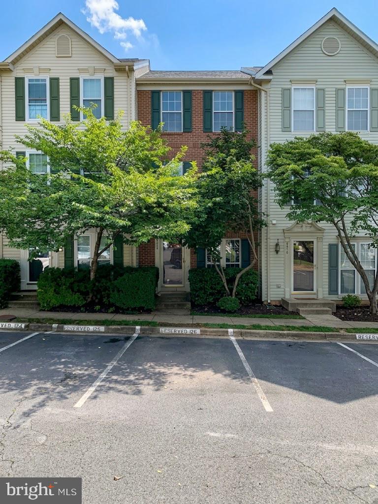 4312 SUTLER HILL SQUARE