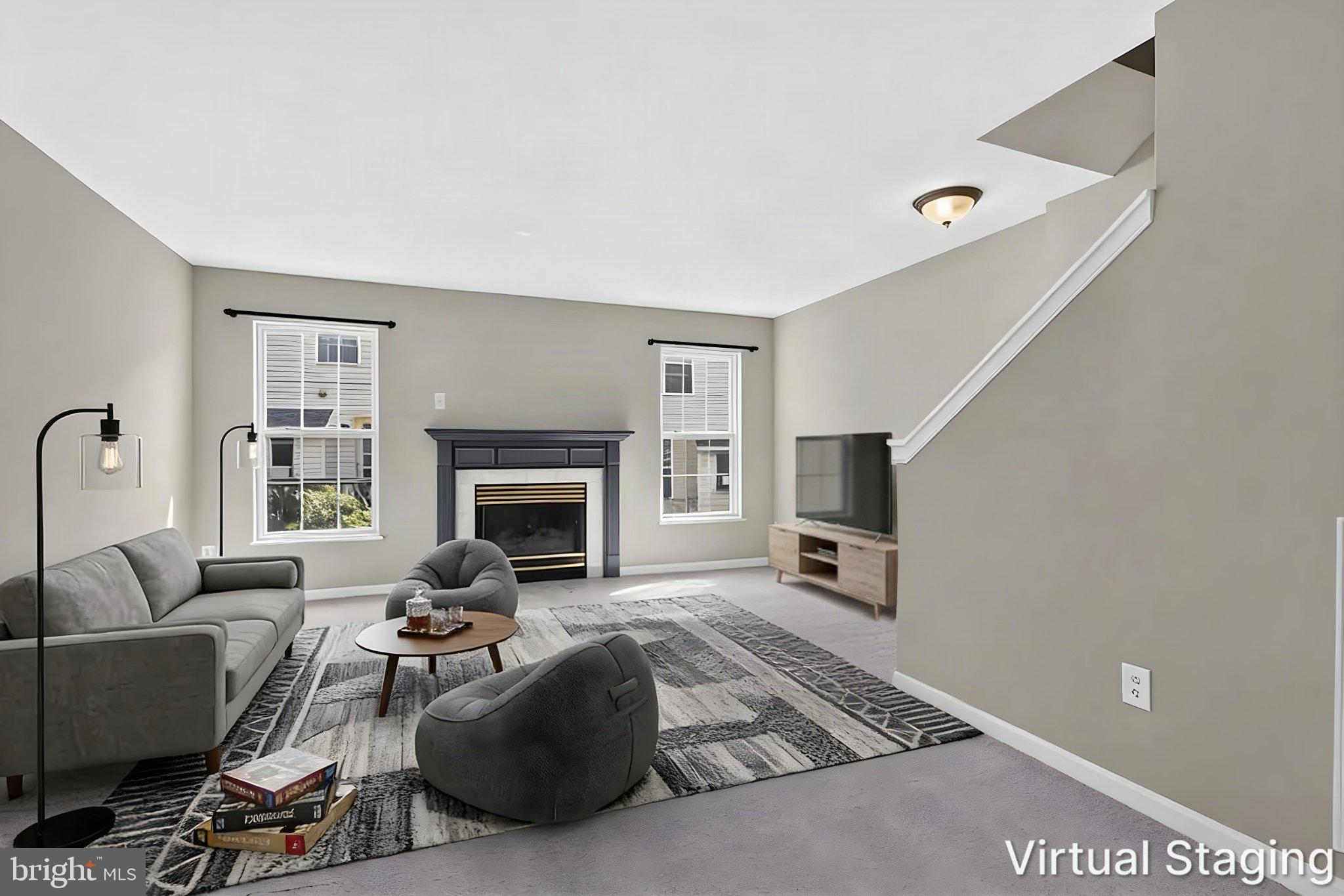 4312 SUTLER HILL SQUARE