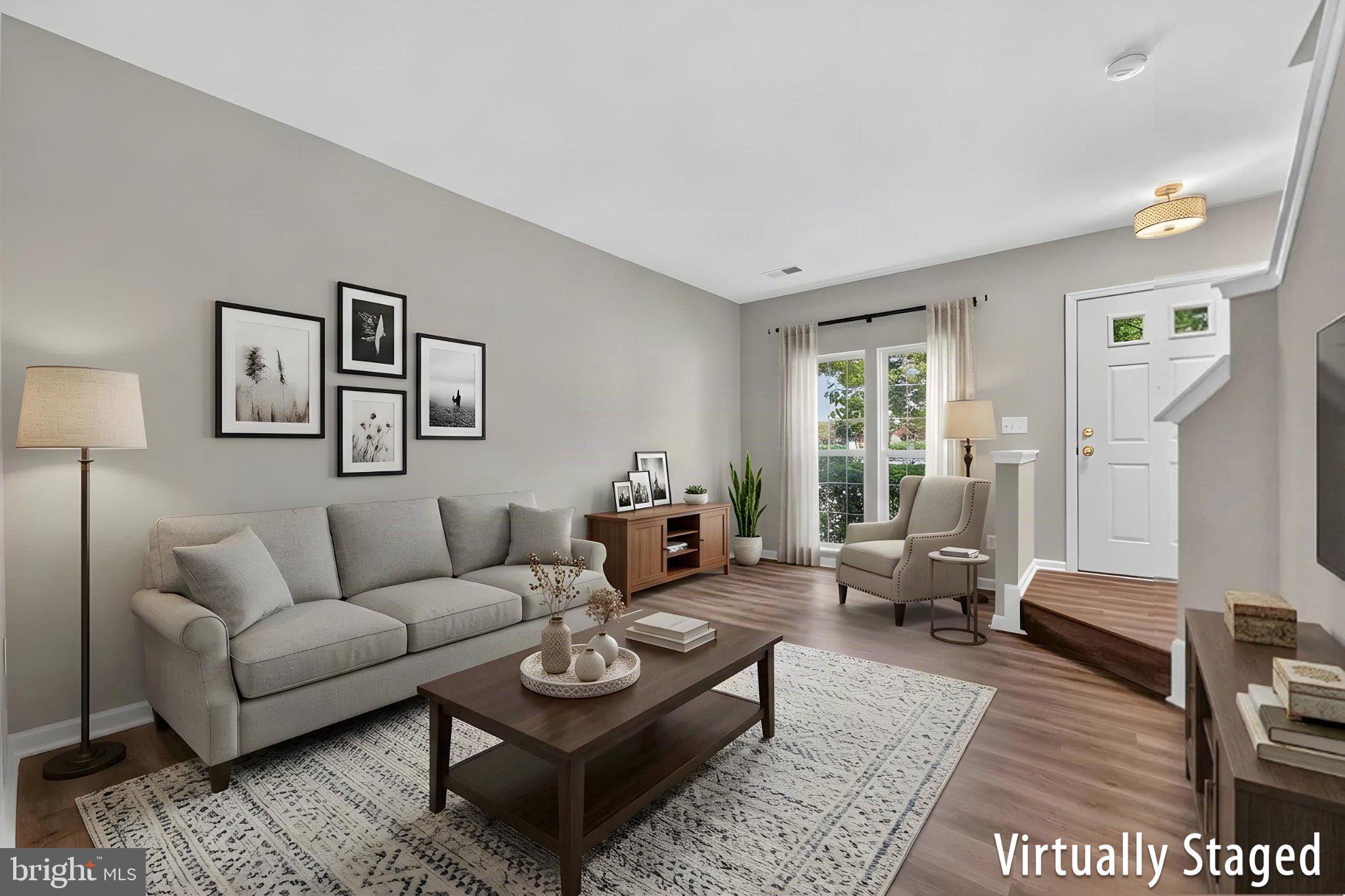 4312 SUTLER HILL SQUARE