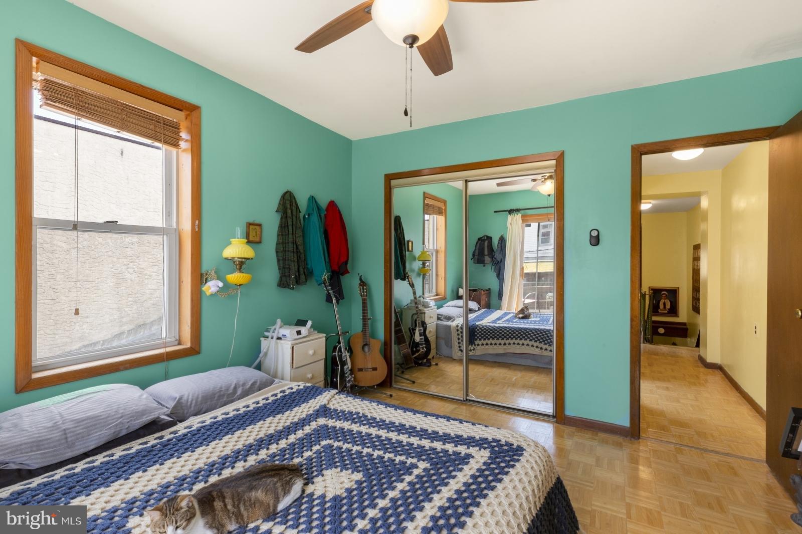 PORT RICHMOND - Residential Lease