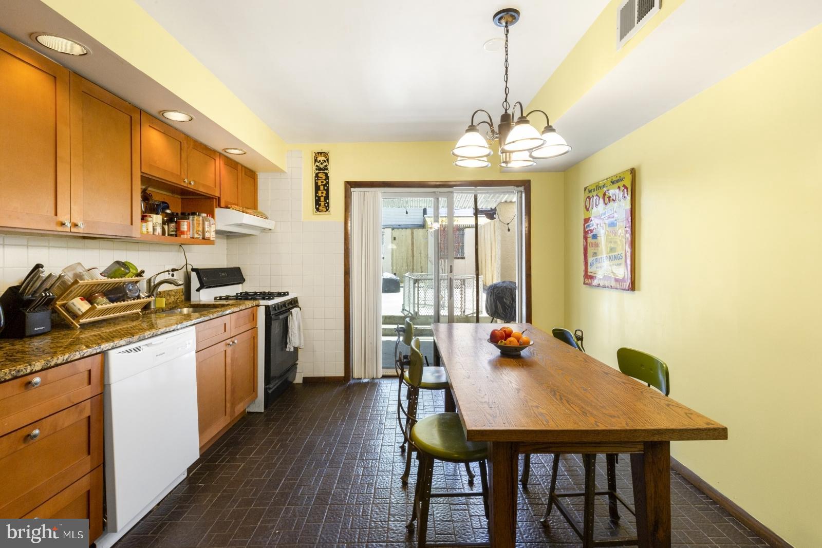 PORT RICHMOND - Residential Lease