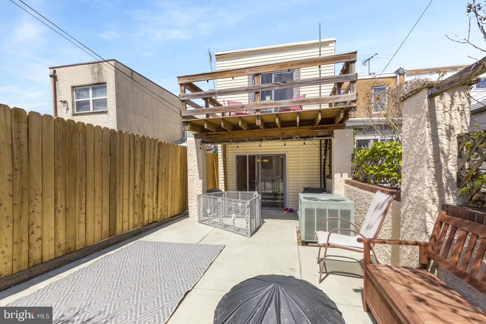 PORT RICHMOND - Residential Lease