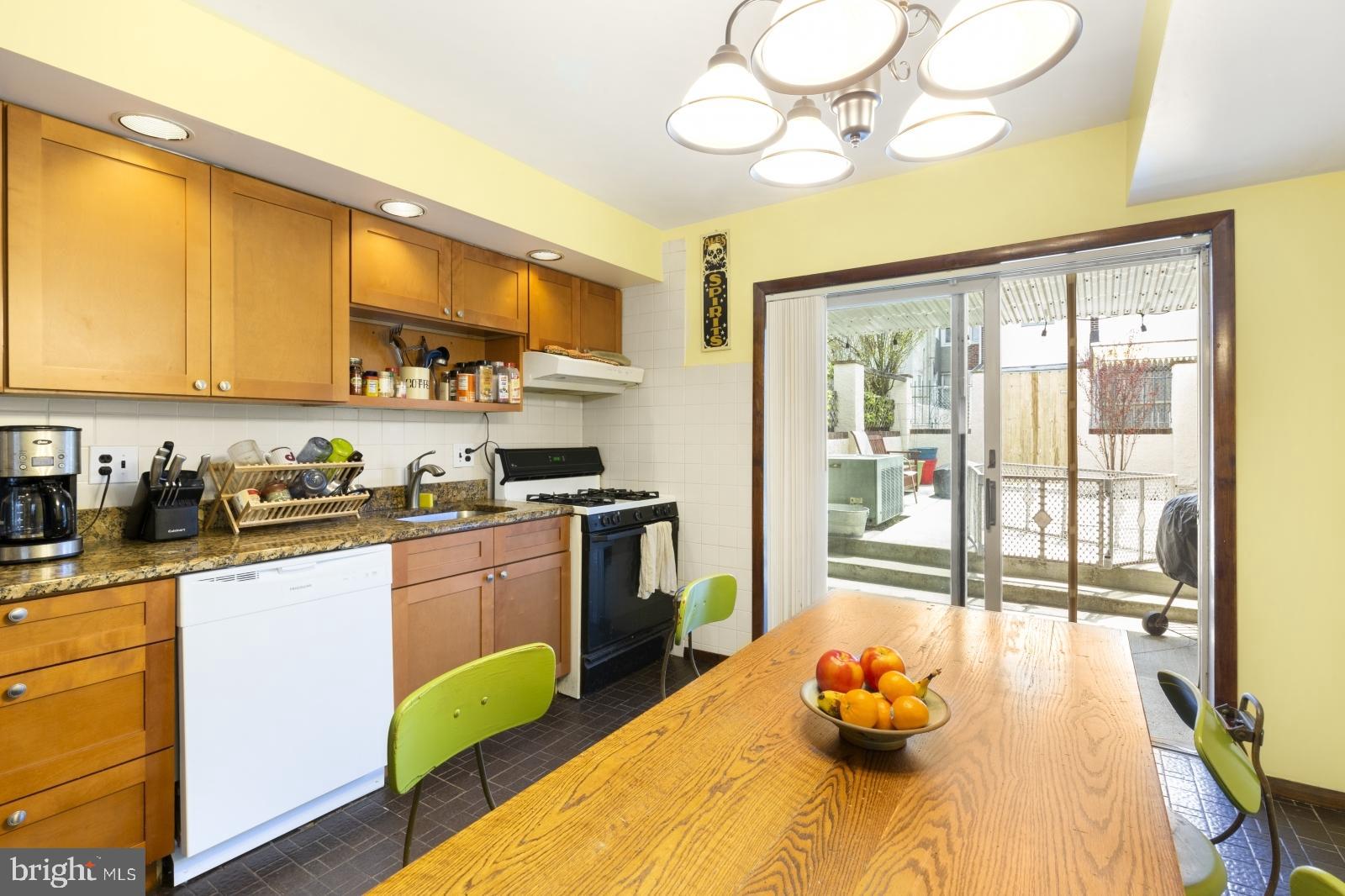 PORT RICHMOND - Residential Lease