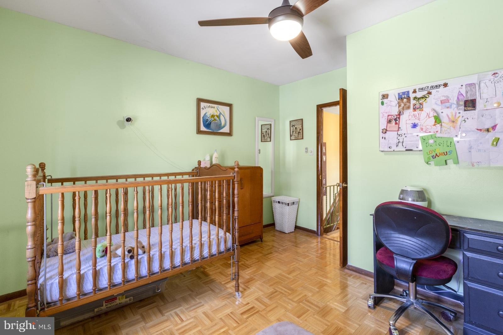 PORT RICHMOND - Residential Lease