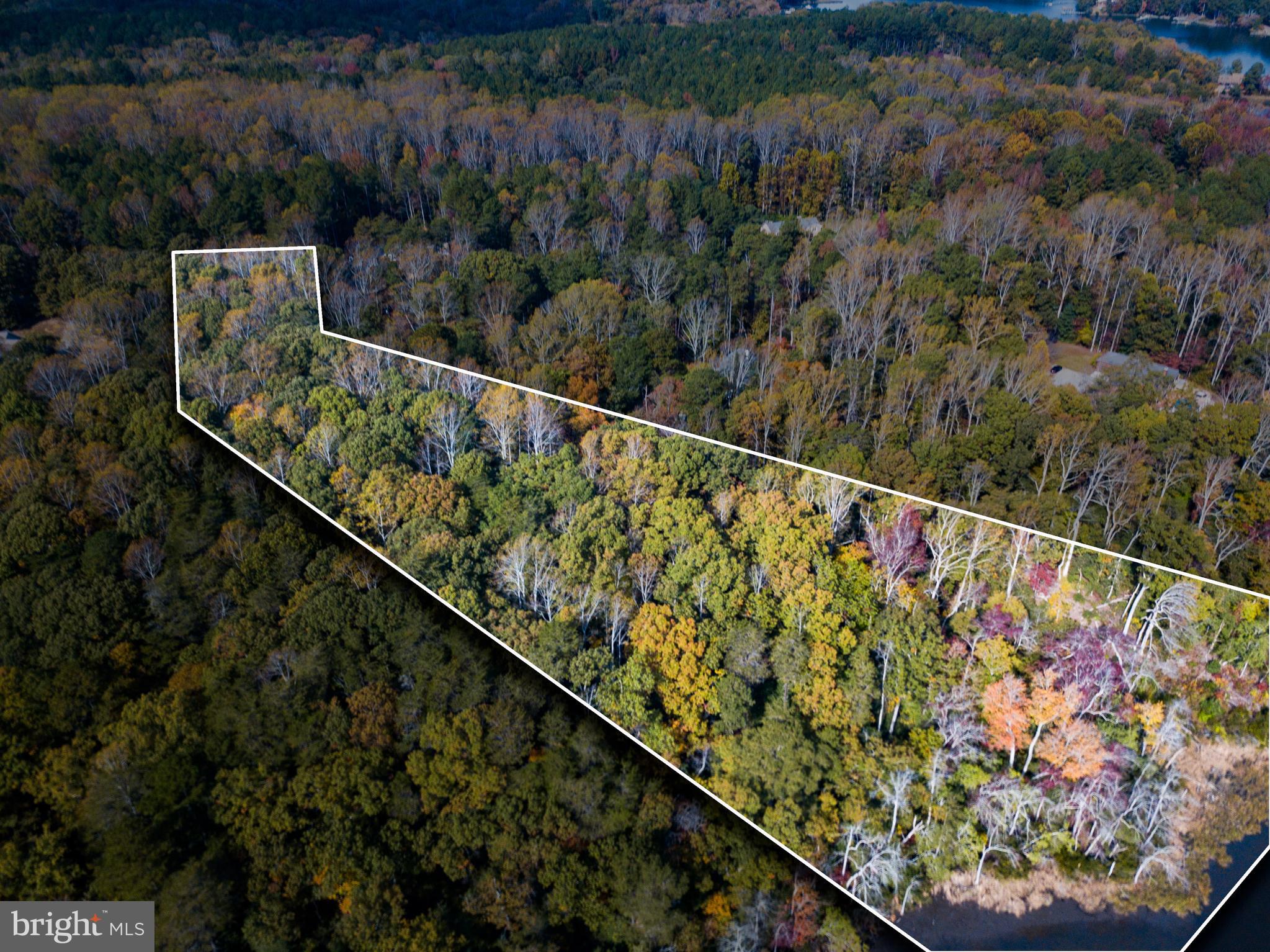 KNIGHTS LANDING - Land