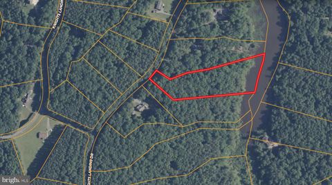 Vacant Land For Sale - Knights Landing Dr (lot 30)<br/> HEATHSVILLE, VA 22473