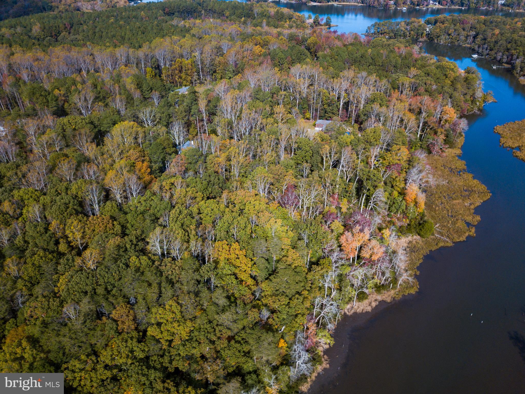 KNIGHTS LANDING - Land