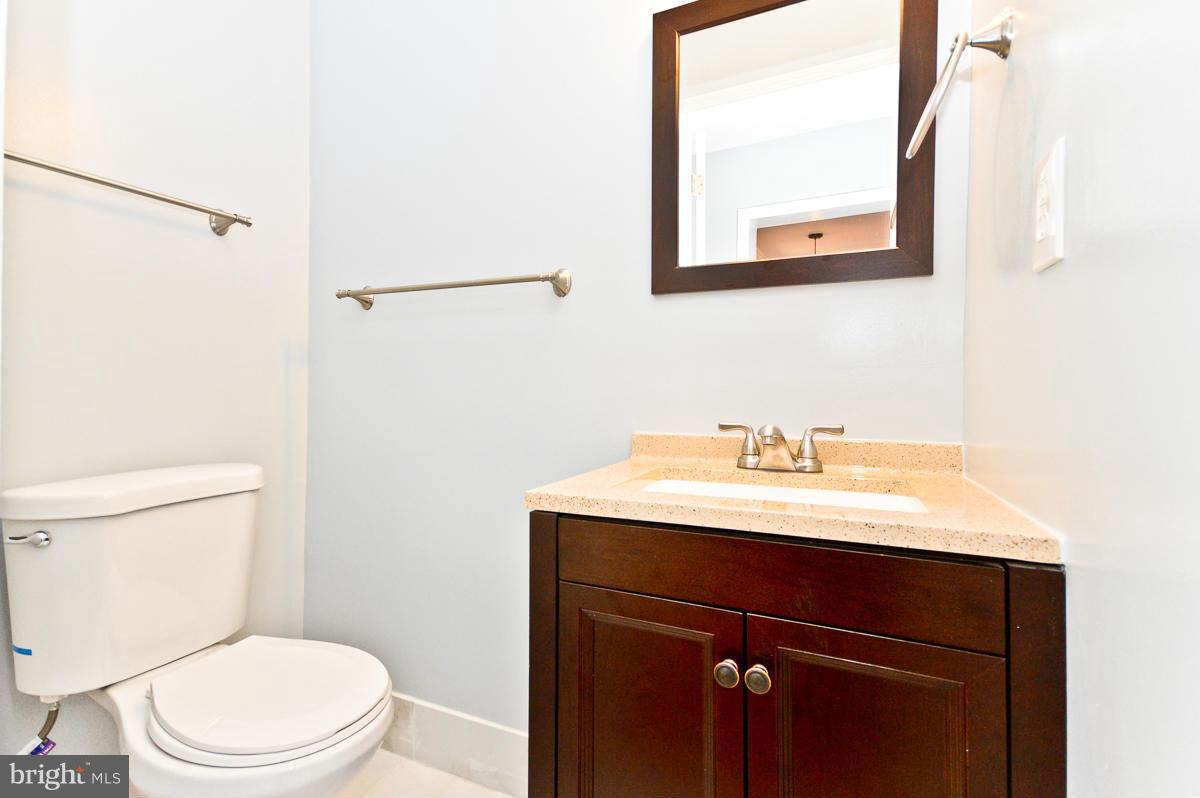 FOREST HEIGHTS - Residential