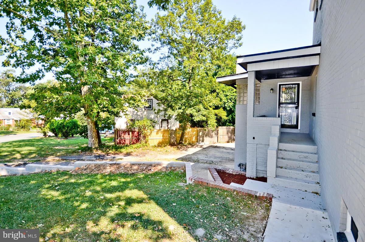 FOREST HEIGHTS - Residential