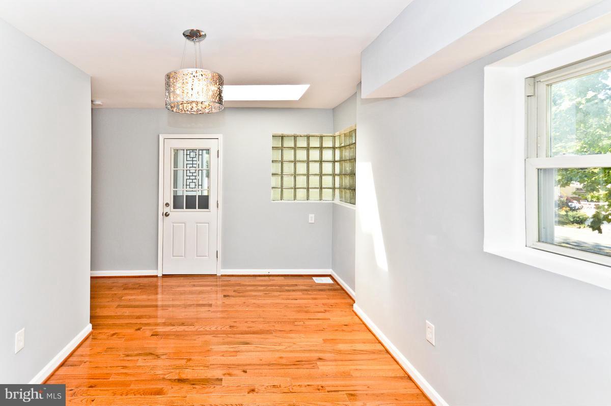 FOREST HEIGHTS - Residential