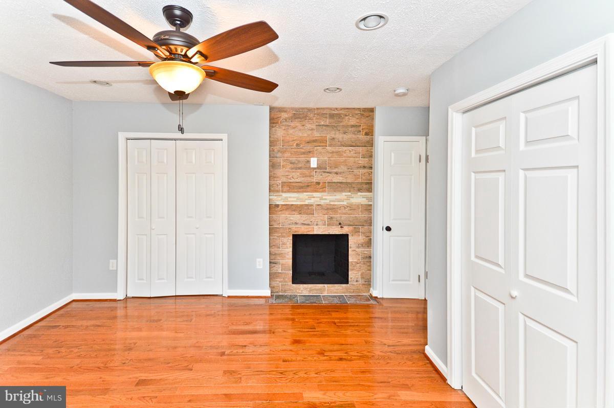 FOREST HEIGHTS - Residential