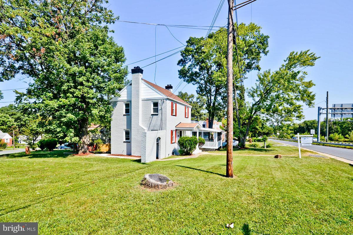 FOREST HEIGHTS - Residential