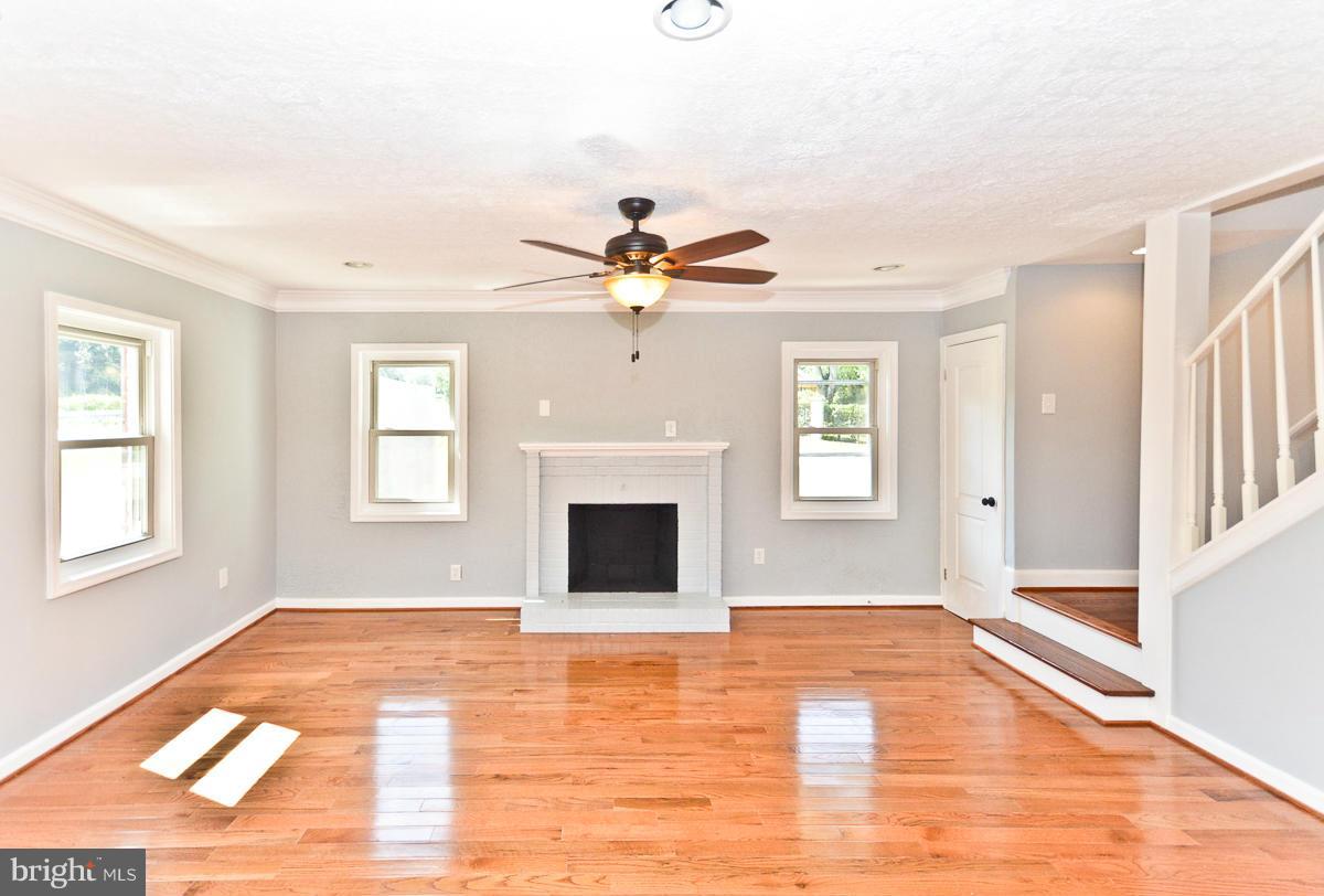 FOREST HEIGHTS - Residential