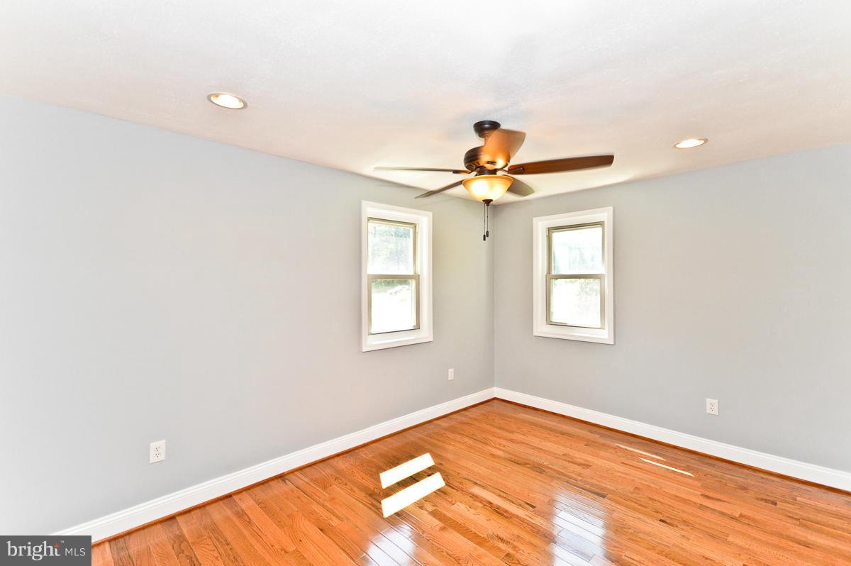 FOREST HEIGHTS - Residential