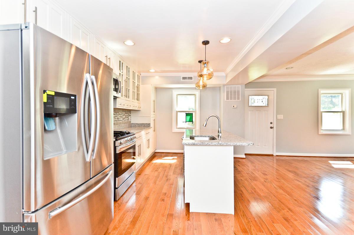 FOREST HEIGHTS - Residential