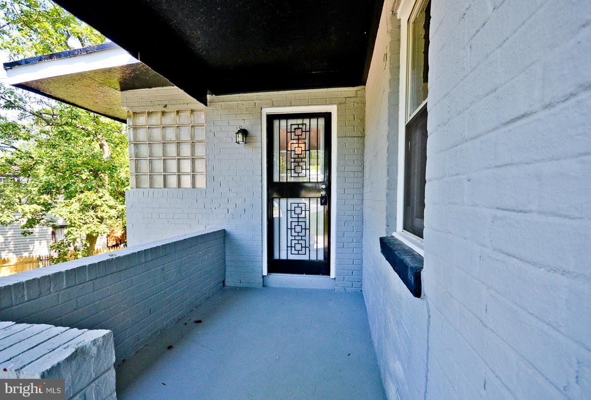 FOREST HEIGHTS - Residential