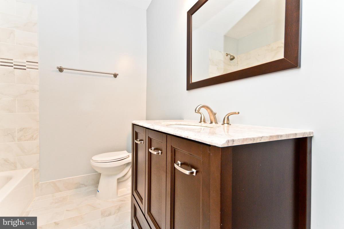 FOREST HEIGHTS - Residential