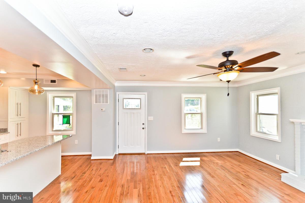 FOREST HEIGHTS - Residential