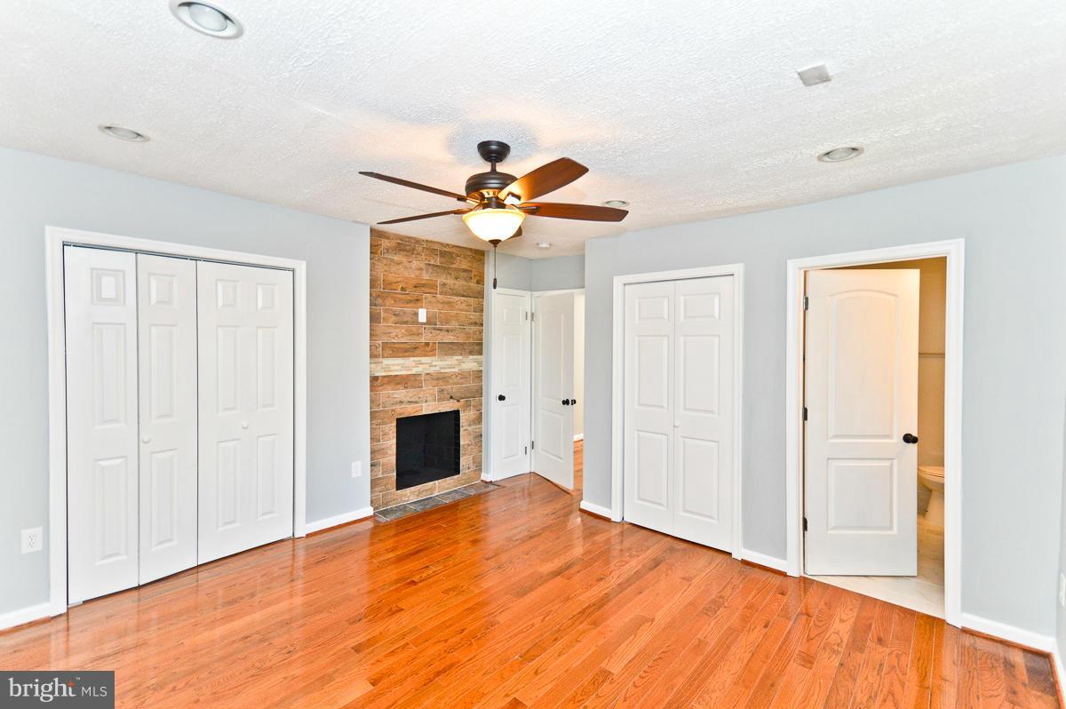 FOREST HEIGHTS - Residential