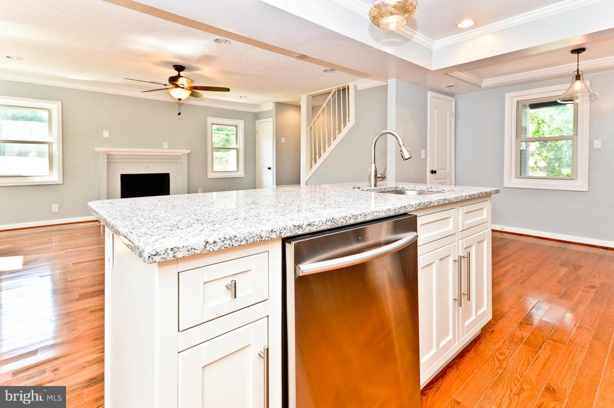 FOREST HEIGHTS - Residential