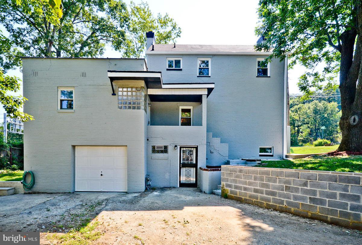 FOREST HEIGHTS - Residential