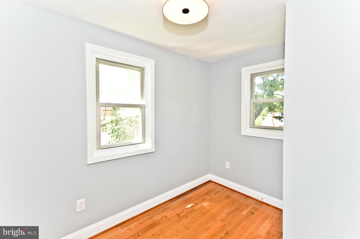 FOREST HEIGHTS - Residential