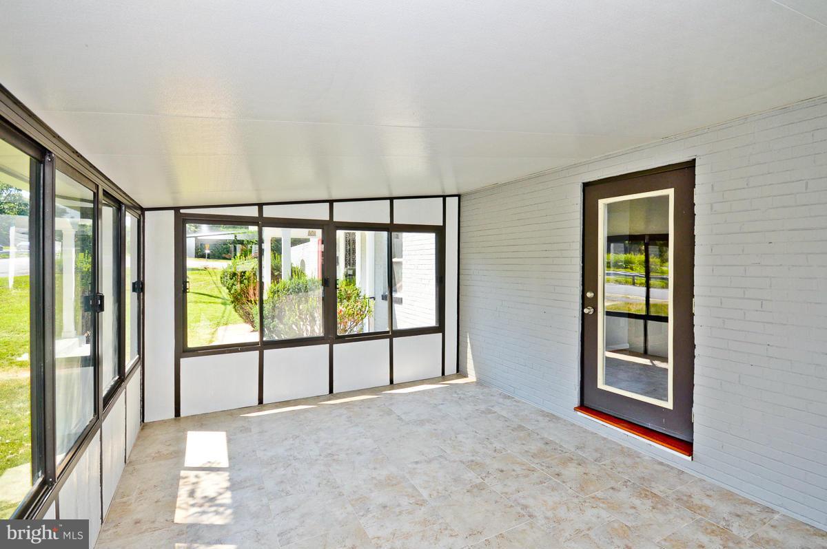 FOREST HEIGHTS - Residential