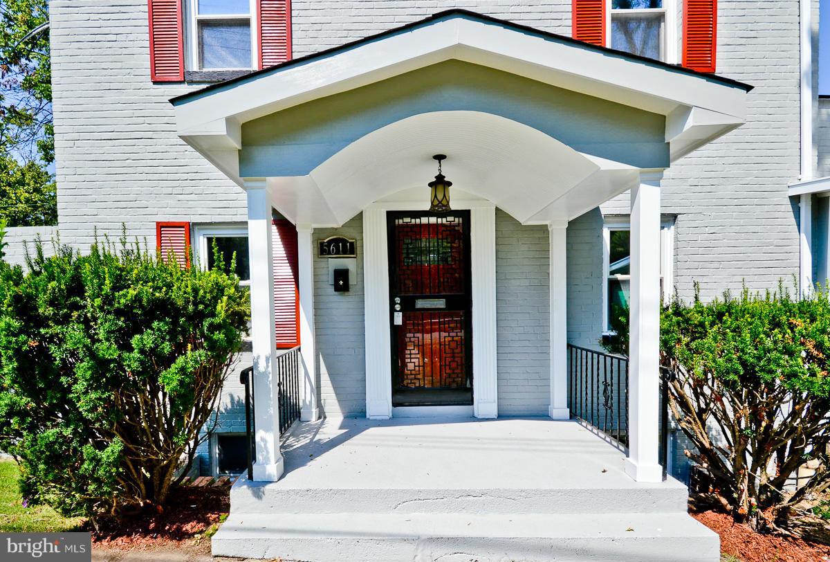 FOREST HEIGHTS - Residential