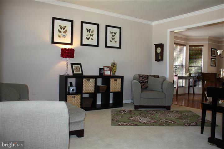 FOX CHASE - Residential