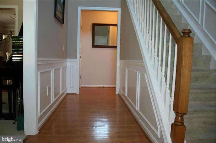 FOX CHASE - Residential