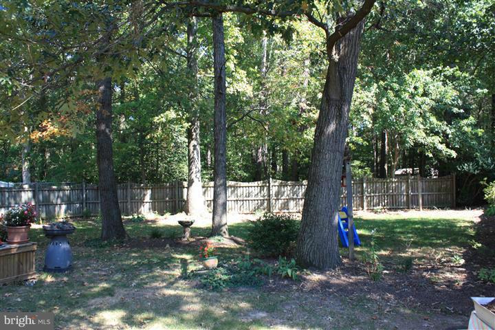 FOX CHASE - Residential