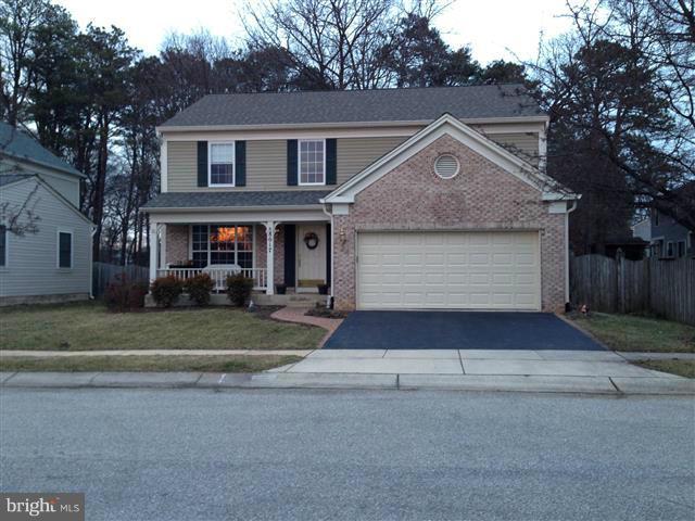 FOX CHASE - Residential