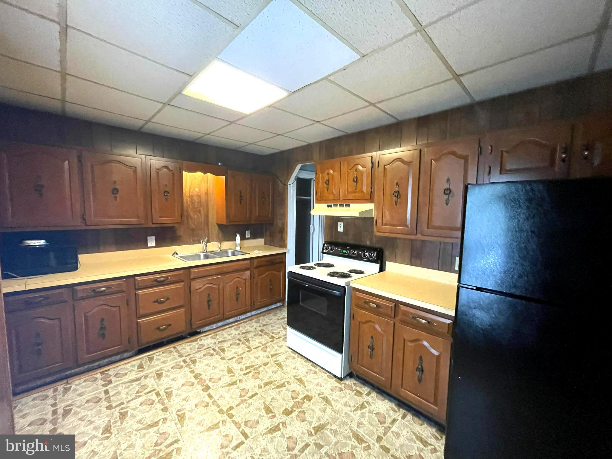 CITY OF HAGERSTOWN - Residential Lease