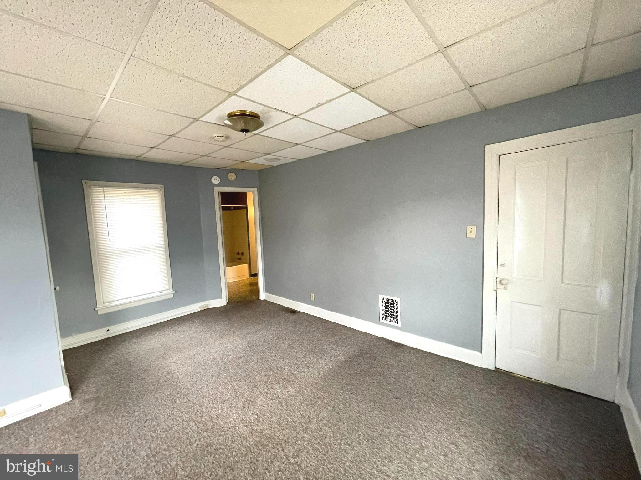 CITY OF HAGERSTOWN - Residential Lease